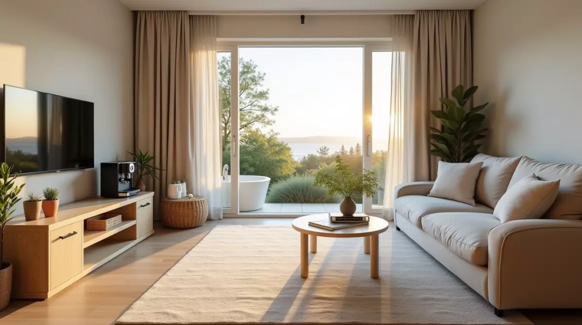 Décoration et photos