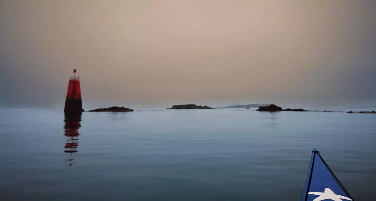 Le Havre de Convenant Pistic à Plestin les Grèves