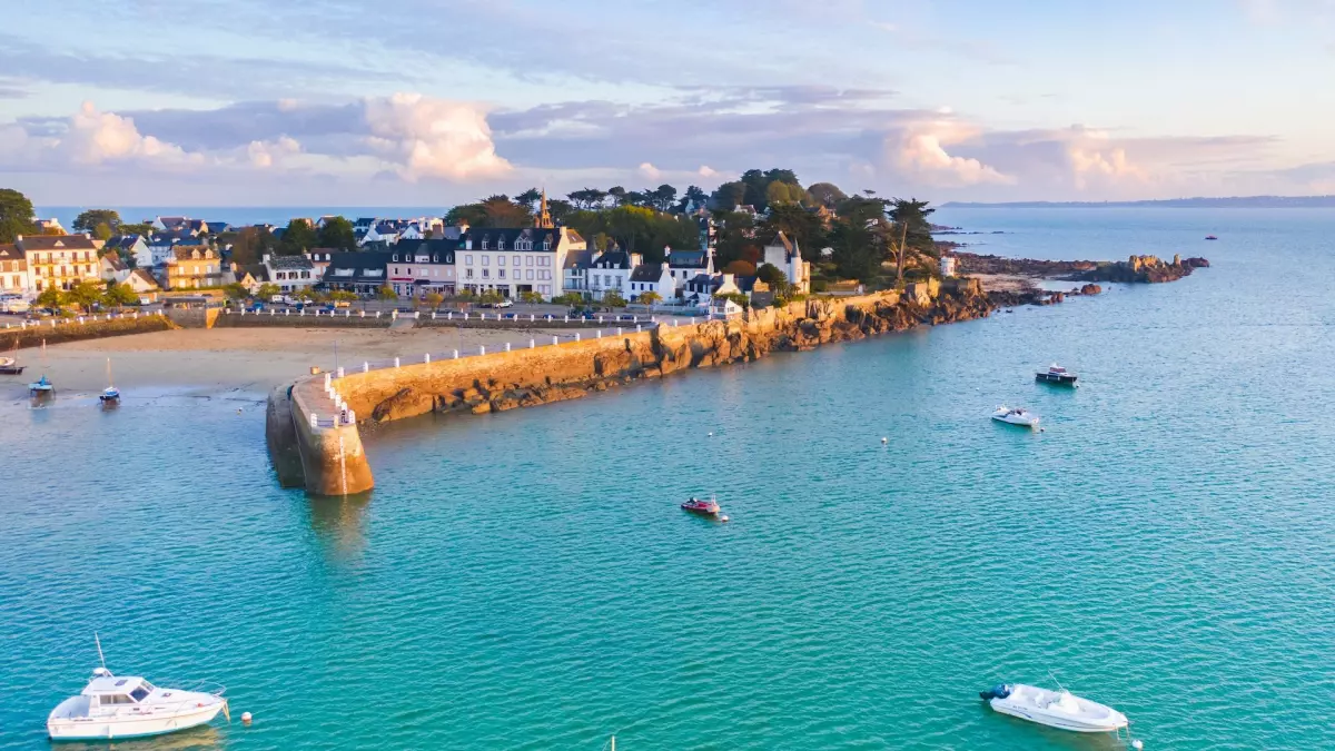 Pourquoi 2025 confirme le potentiel de la location courte durée en Finistère Nord et Côtes d'Armor