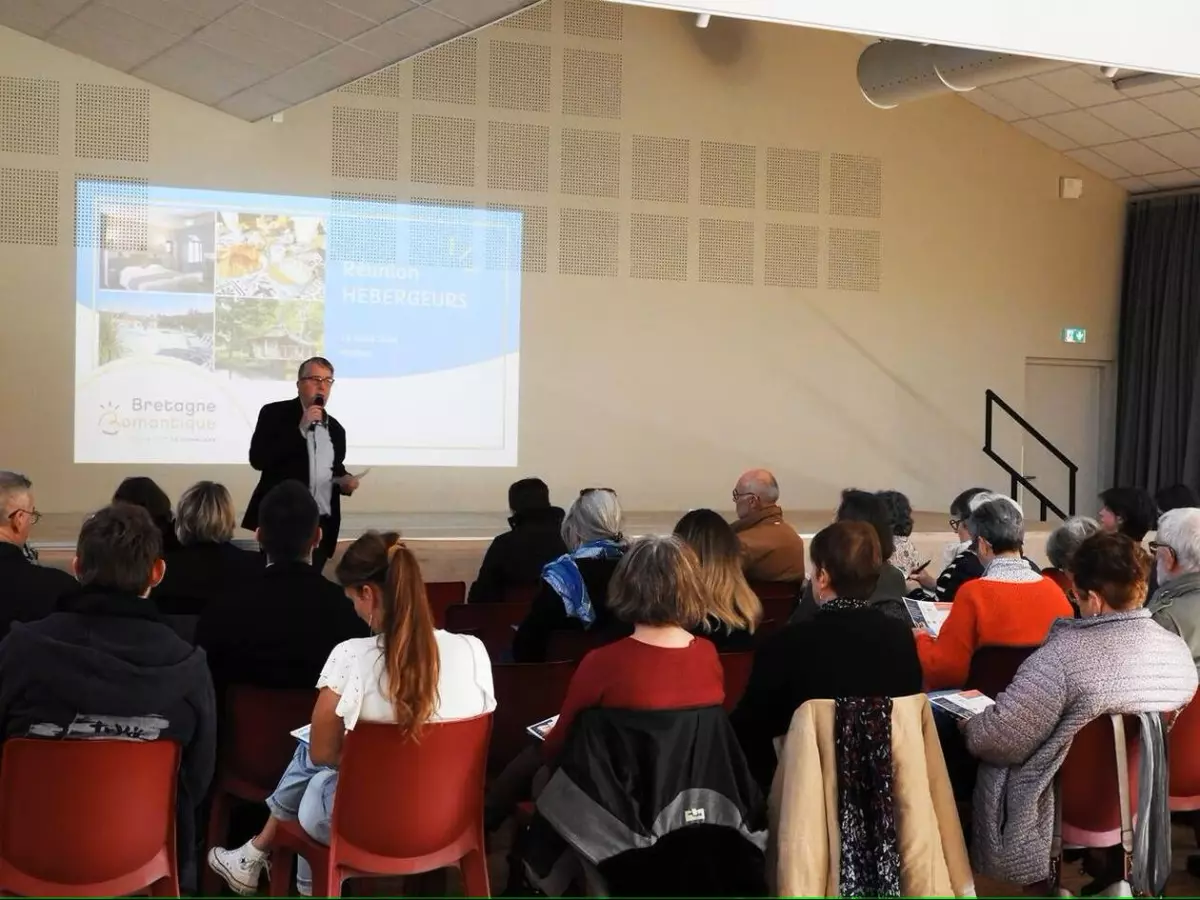 Les hébergeurs privés boostent le tourisme de la Bretagne