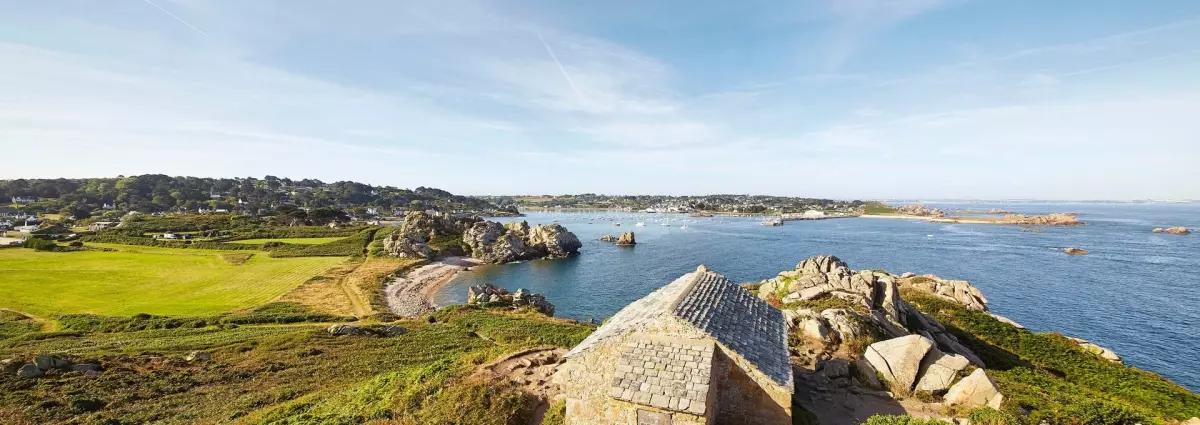 La Bretagne, terre d'excellence touristique