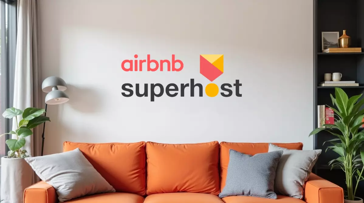 Statut Superhôte Airbnb 2024-2025 : Gérer votre location courte durée avec Sérénissime Conciergerie