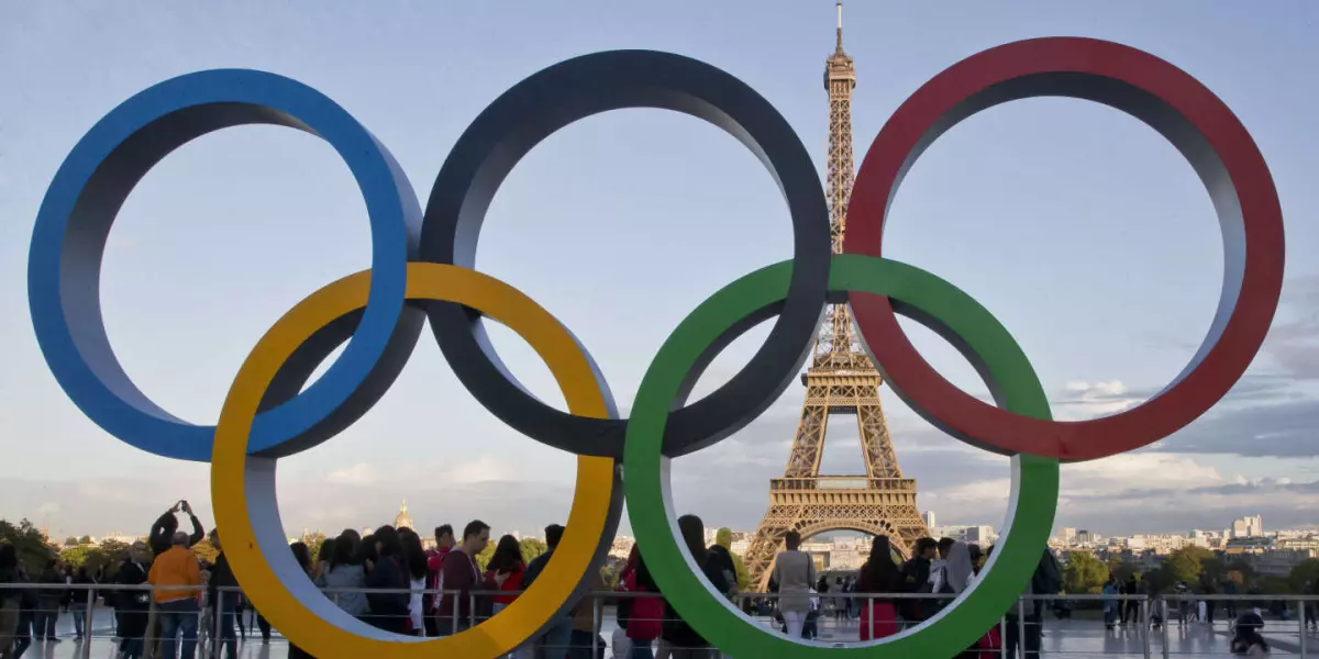 Les retombées touristiques des JO 2024