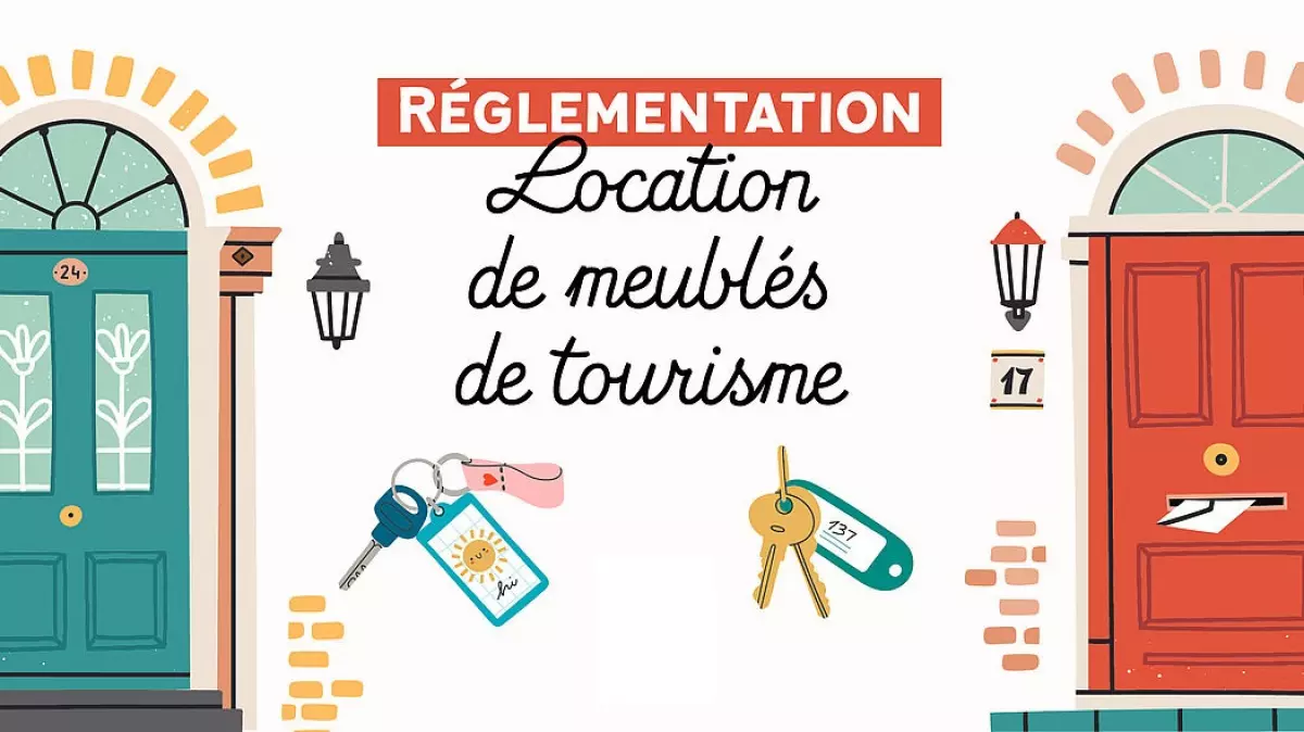 Simplifiez la location de votre résidence secondaire : les démarches à suivre