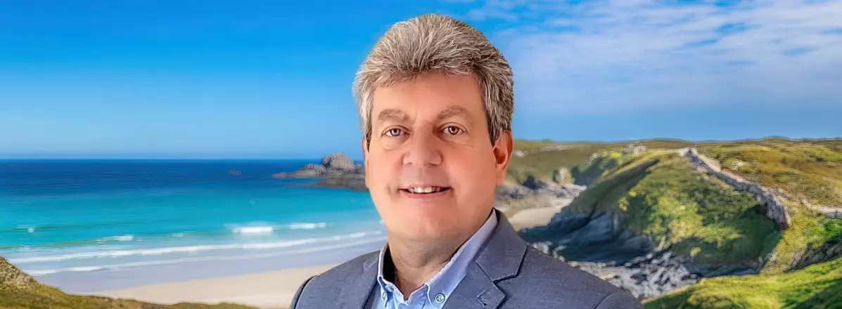 L’interview de Jean Jacques Boulanger, fondateur de Sérénissime Conciergerie