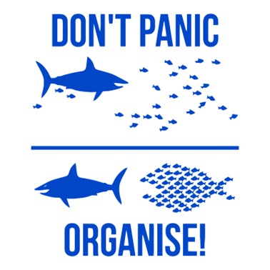 dont panic